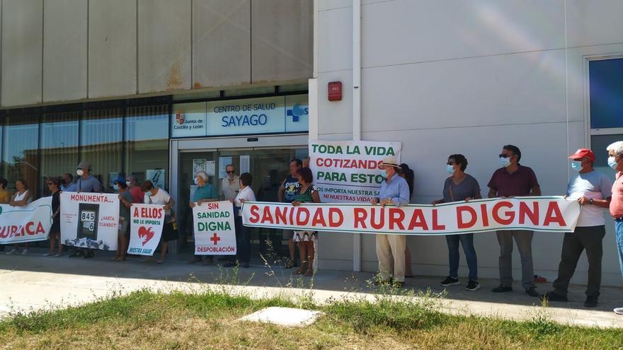 La sanidad rural: la cosecha de lo no sembrado