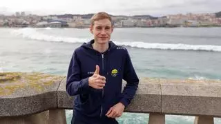 Vingegaard: "El Tour de este año será una gran batalla"