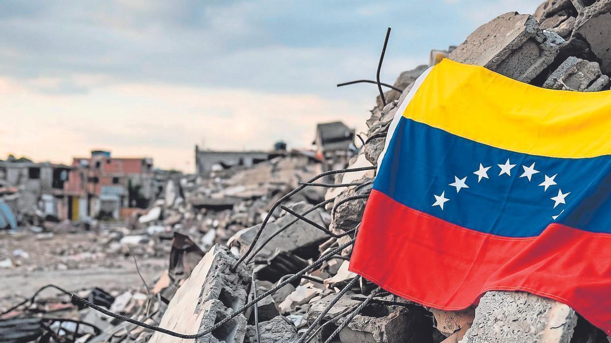 Fundación Ibercaja lanza una campaña solidaria para apoyar a Venezuela