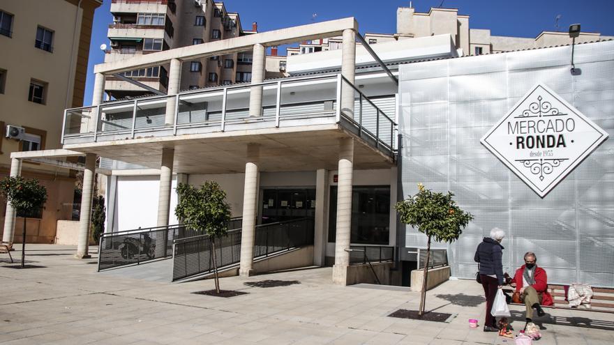 Mejoras de climatización para el mercado y el ayuntamiento de Cáceres