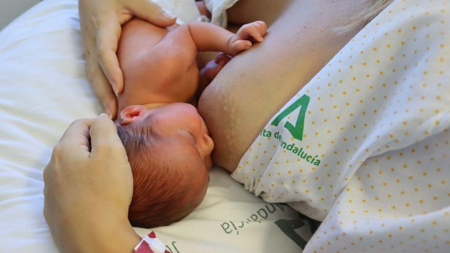 Donar leche materna para salvar la vida de otros bebés