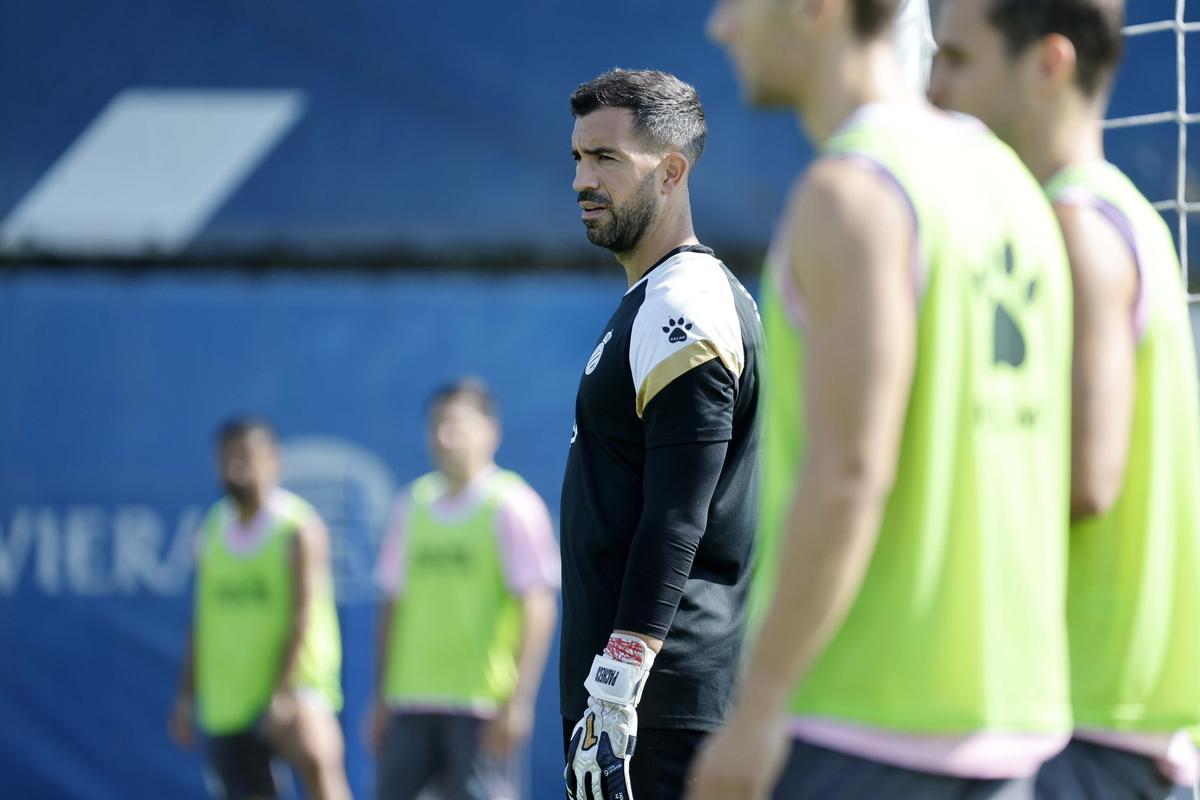 El Espanyol recibe al Alavés en el RCDE Stadium