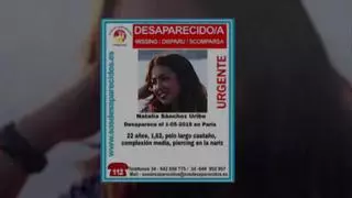 Un año de la desaparición de Natalia Hernández en Canarias
