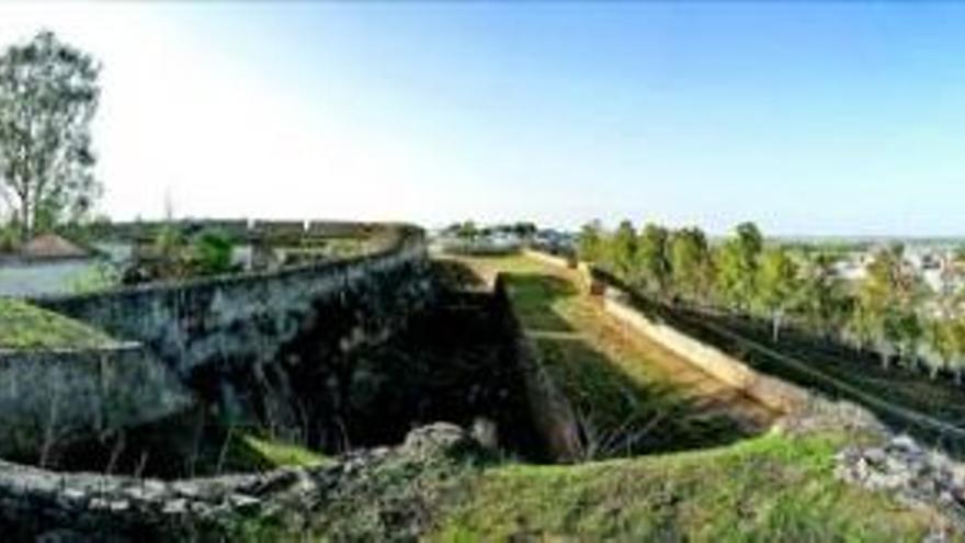 Mesas del Río espera iniciar en el 2009 las obras de un ´hotel con encanto´ en el Fuerte