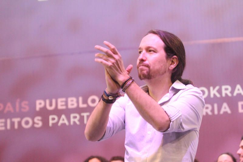 Asamblea Nacional de Podemos