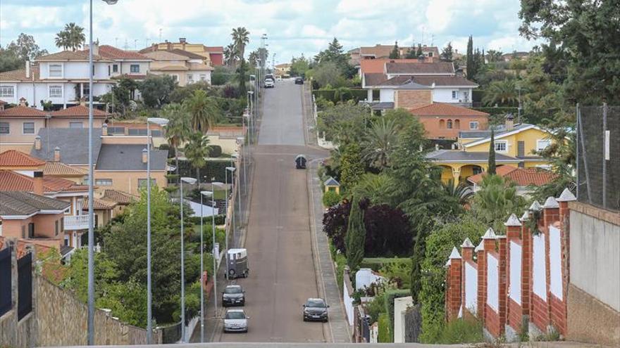 Los vecinos demandan un centro de salud para Las Vaguadas y su entorno