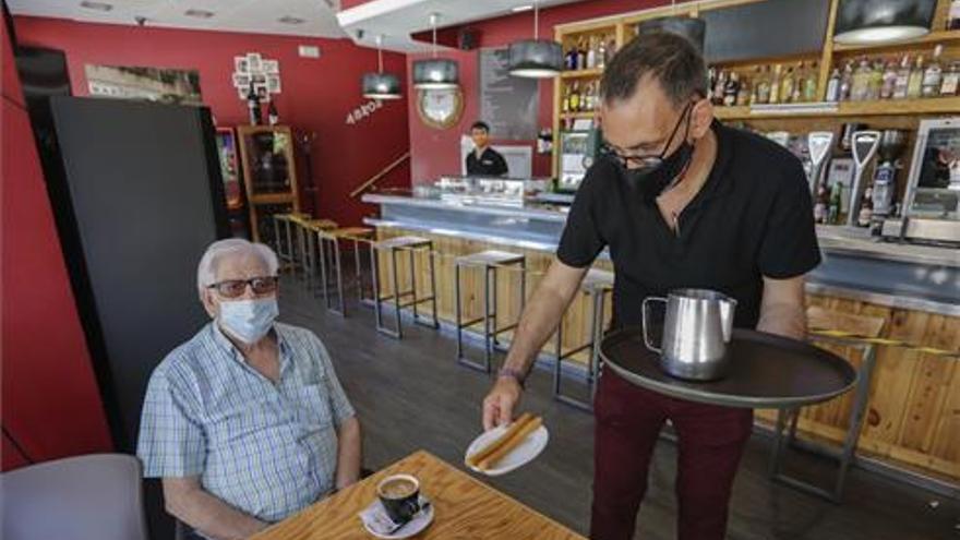 Los (nuevos) lunes al sol