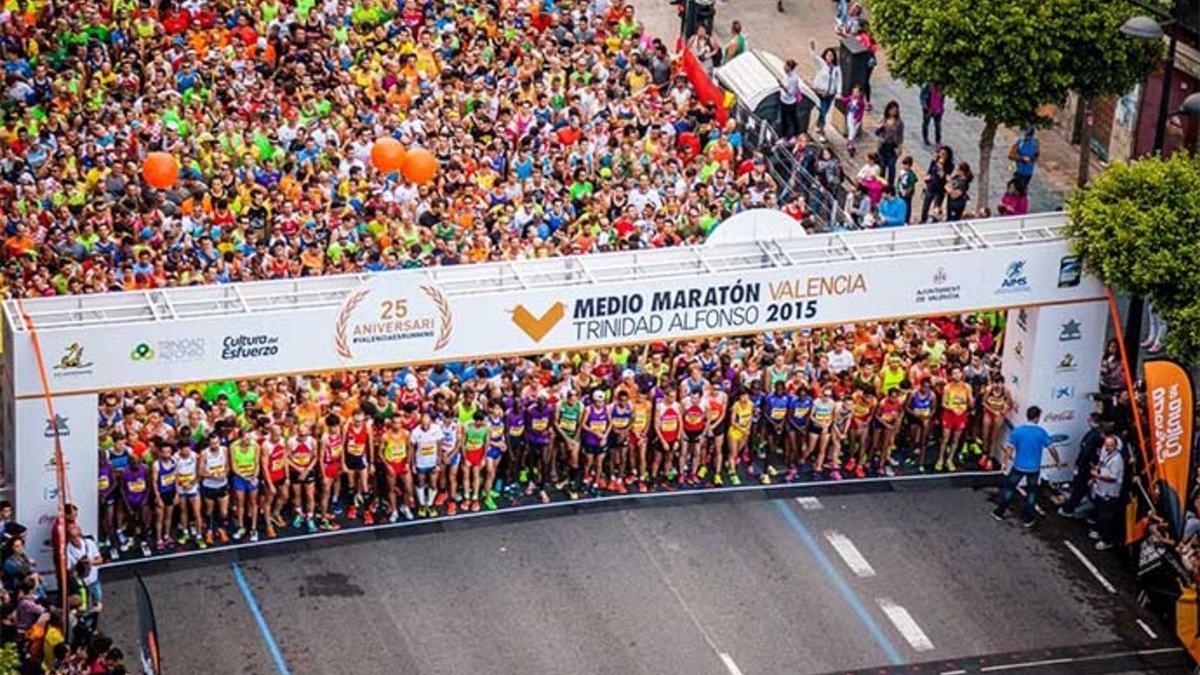 Valencia, el próximo gran objetivo