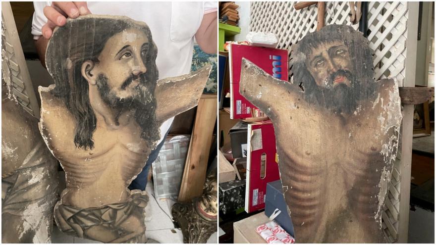 Reforma de las tablas de Dimas y Gestas