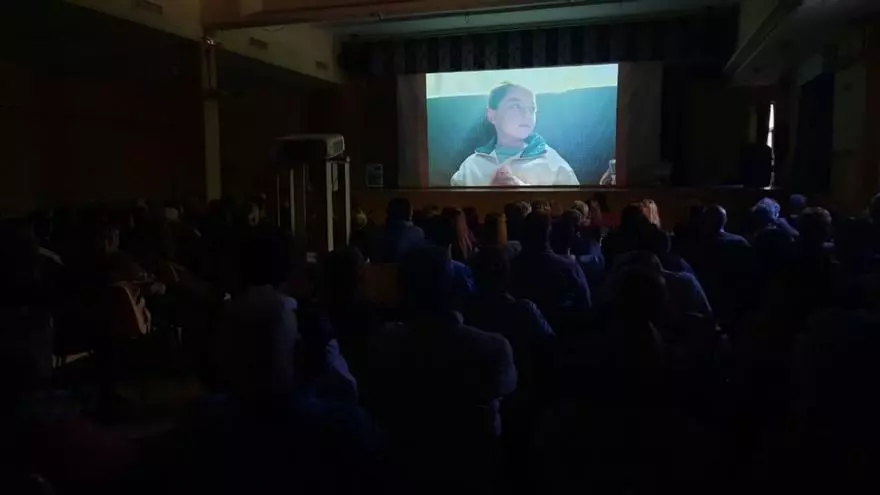 Raíces en Muel con proyección internacional