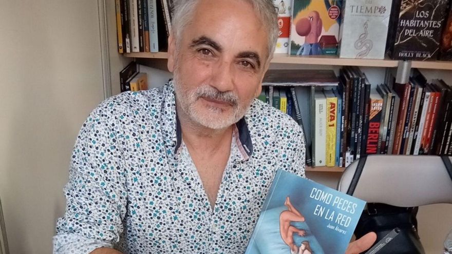 El artista gráfico que se explicó a sí mismo | L. O.
