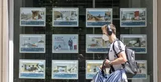 El mercat immobiliari gironí viu el millor any des de l’esclat de la bombolla immobiliària