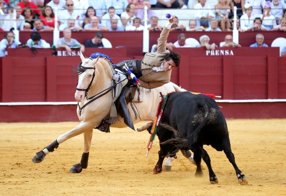 Feria de Málaga