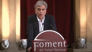 La patronal Foment crea Rethink per «repensar Barcelona» i crear una gran metròpoli de poblacions