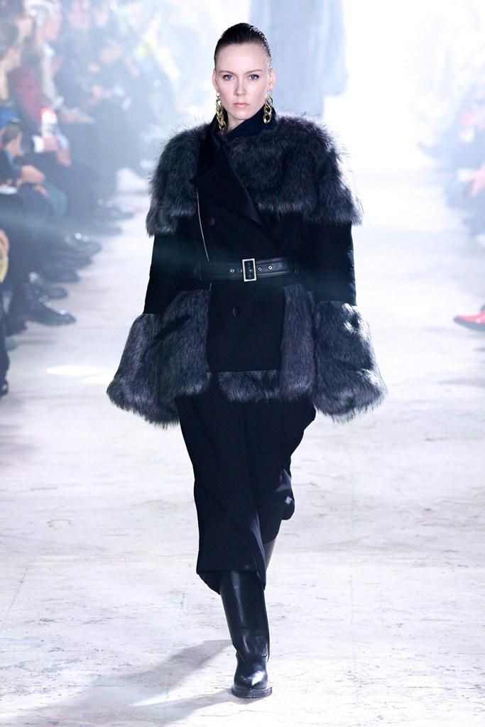 Sacai