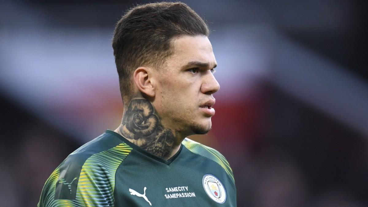 Los equipos más afectados por el Virus FIFA (Manchester City)