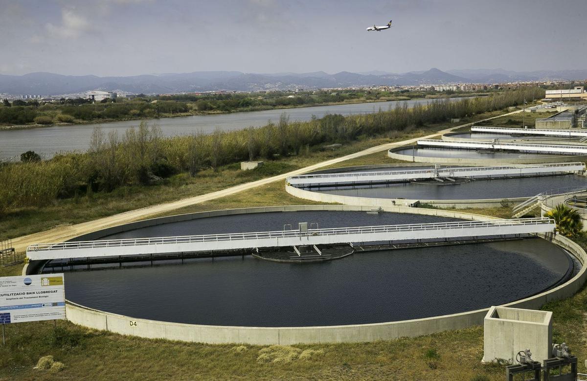 La concessió d’aigua de vuit ciutats de l’àrea de BCN ascendirà a mil milions