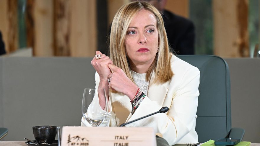 Italia bate récord de permisos de trabajo a extranjeros pese a la retórica antiinmigrantes de Meloni