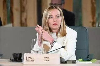 La coalición de Meloni propone crear un contingente de 10.000 reservistas para movilizarlos en 48 horas en caso de guerra