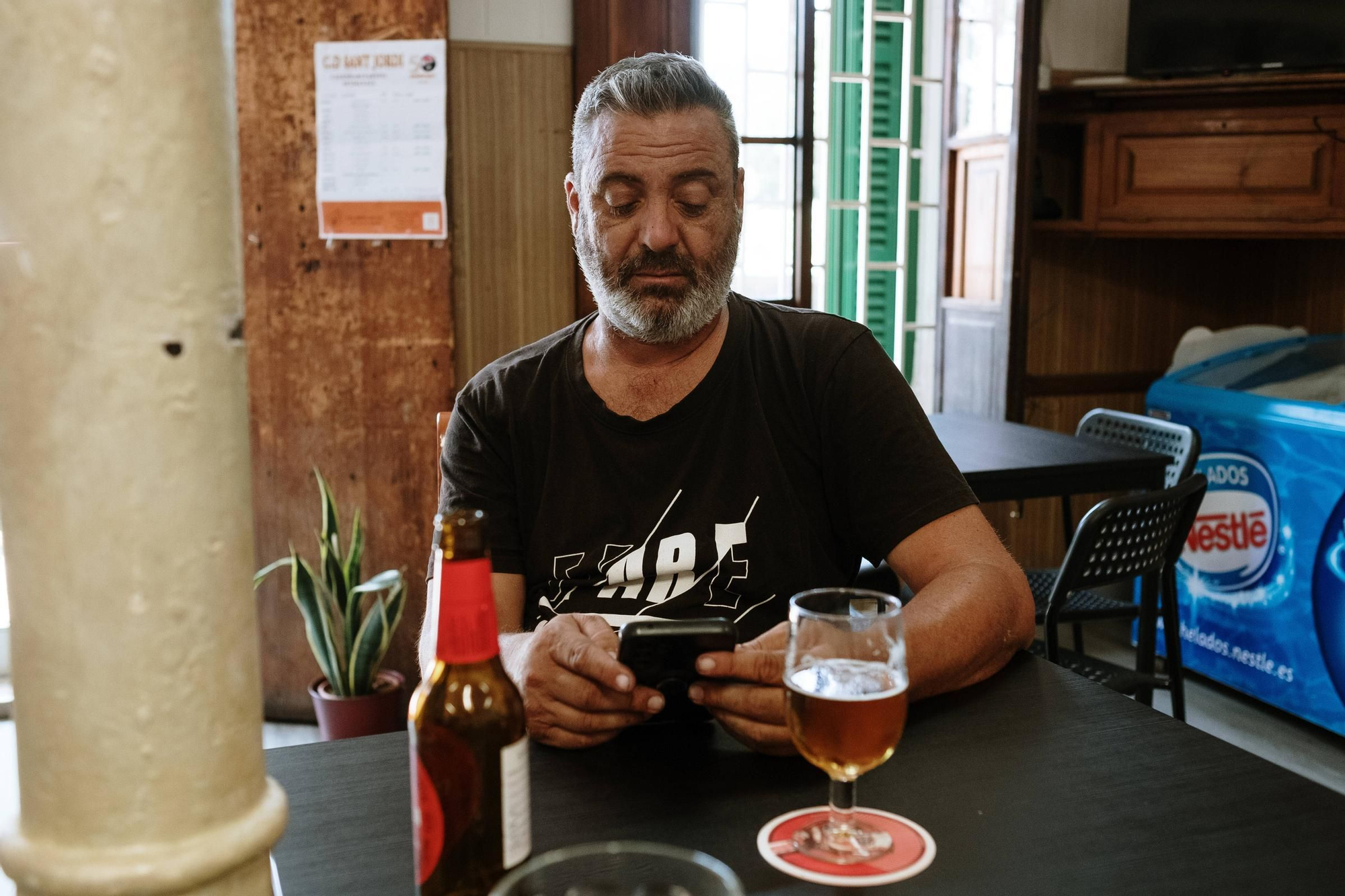 BARES NORMALES | Bar Casablanca