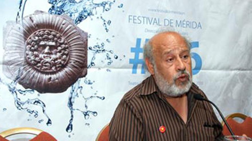 El Festival de Mérida se querella contra la distribuidora de &#039;Medea2&#039;