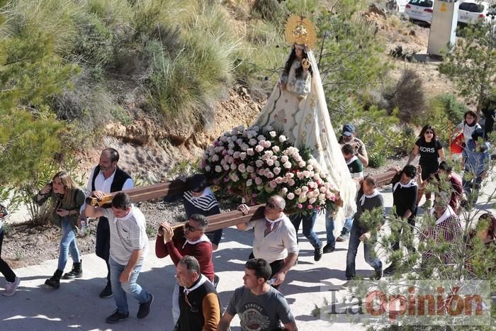 Romería de La Hoya (II)