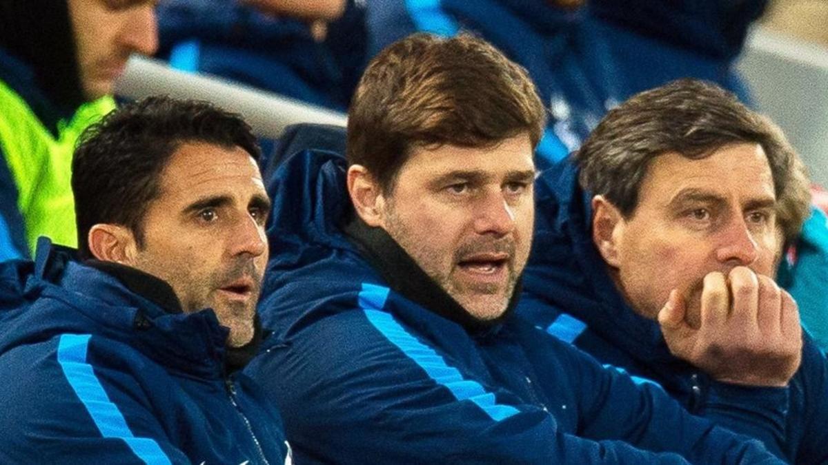 Pochettino no es muy partidario del VAR