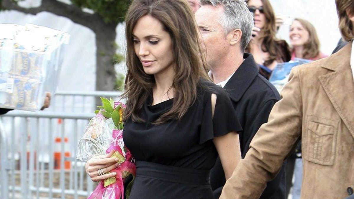 Diagnostican diabetes a Angelina Jolie - Cuore