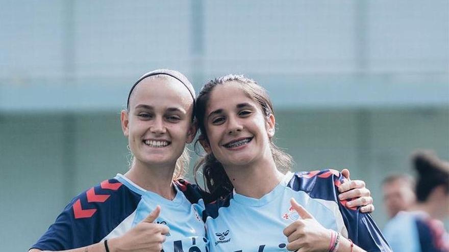 As Celtas se estrenan ante el Famaliçao luso