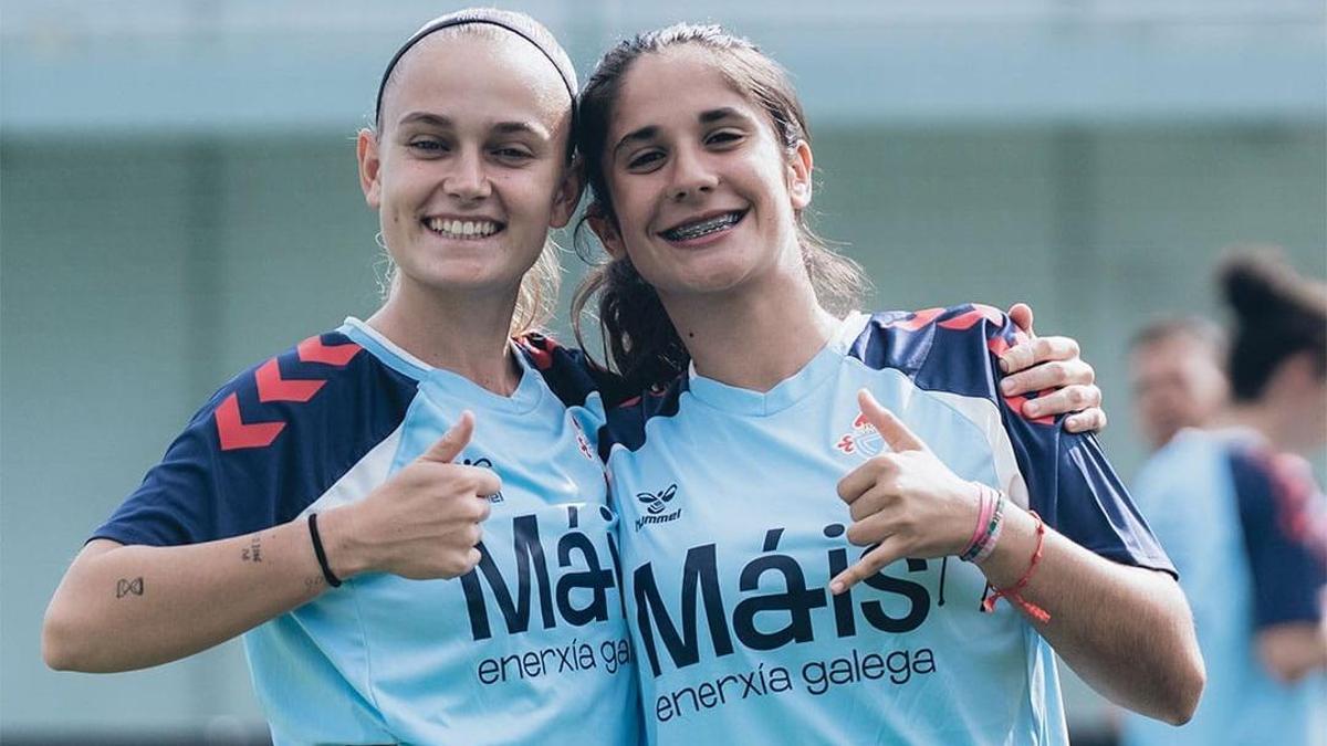 As Celtas se estrenan ante el Famaliçao luso