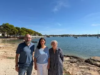 El PSOE exige al Govern y Ayuntamiento que protejan la marina tradicional de Portocolom