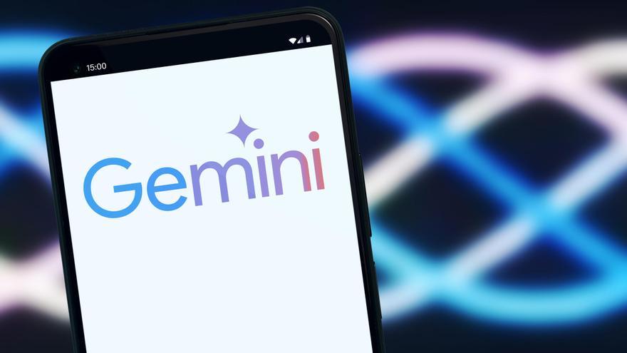 Gemini sustituirá al Asistente de Google en móviles Android en los próximos meses