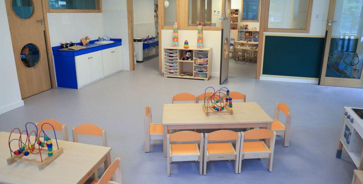 El Colegio San Ignacio de Oviedo amplía su oferta educativa con el primer ciclo de Infantil