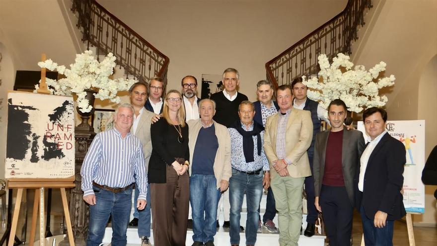 Los toreros de Elda unidos por su tierra