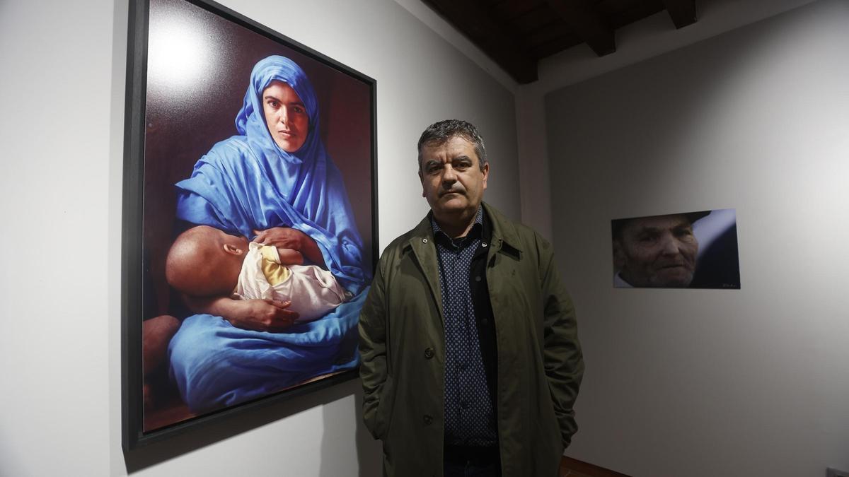 Exposición de Braulio Valderas en Córdoba.