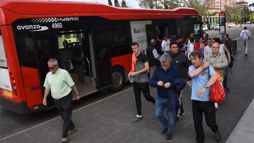 Los trabajadores de Avanza proponen cuatro nuevas jornadas de paros en marzo