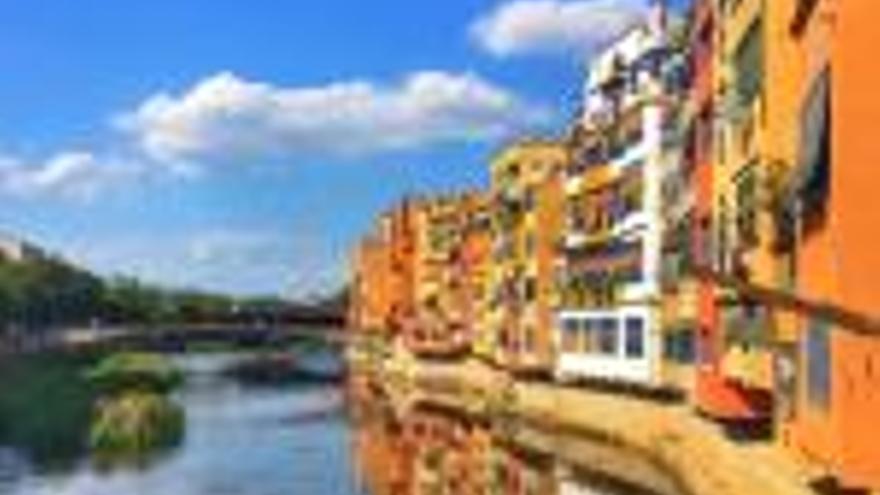 El Barri Vell de Girona ha crescut un 15% en nombre d&#039;habitants els dos darrers anys