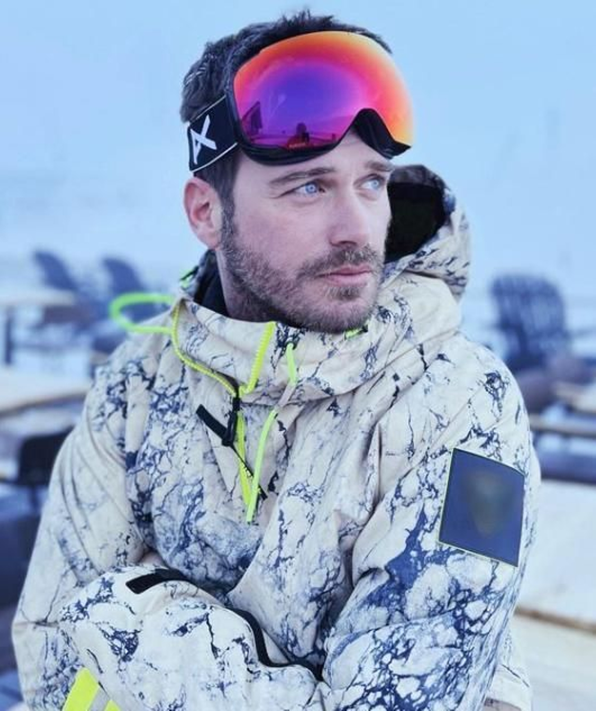 Kivanc Tatlitug
