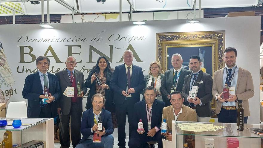 Córdoba regresa a Alimentaria con lo mejor de su gastronomía