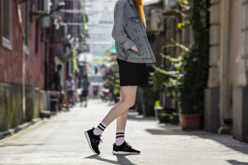 New Balance 247 Classic no podras ni querras vivir sin ellas Woman
