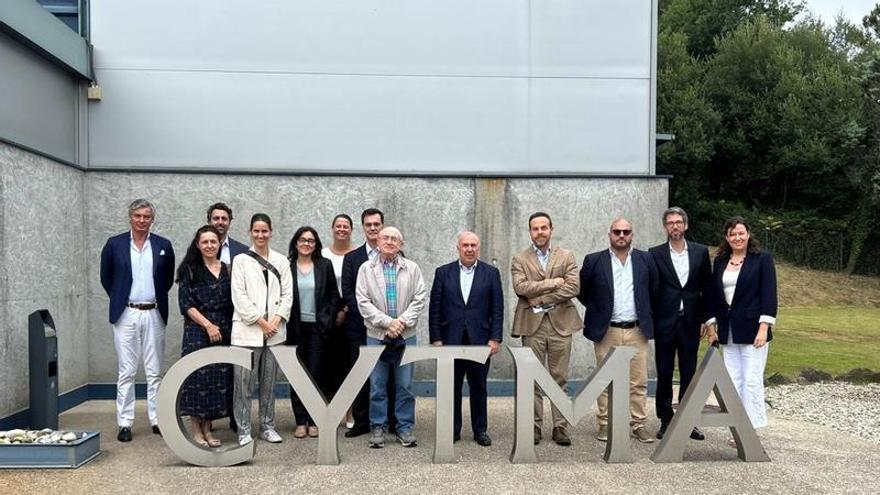 Anfaco moviliza casi 110 millones en 62 proyectos de I+D y refuerza su apuesta por la economía azul