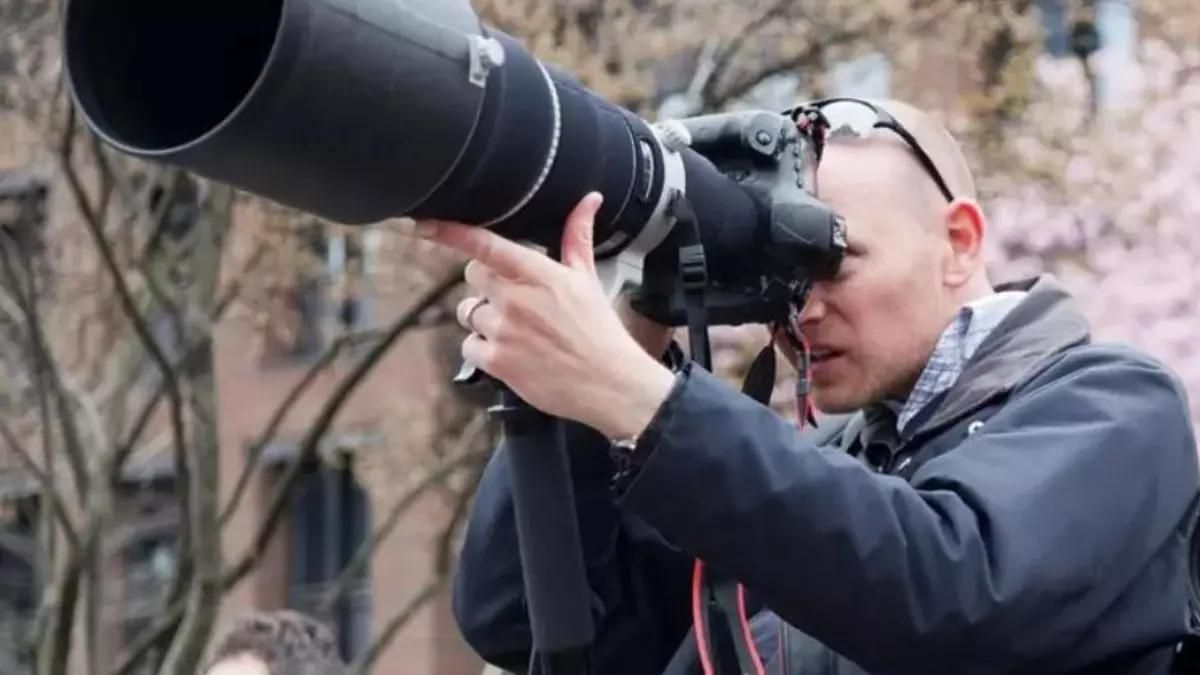 Paparazzi Paparazzi