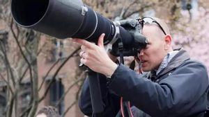 Paparazzi