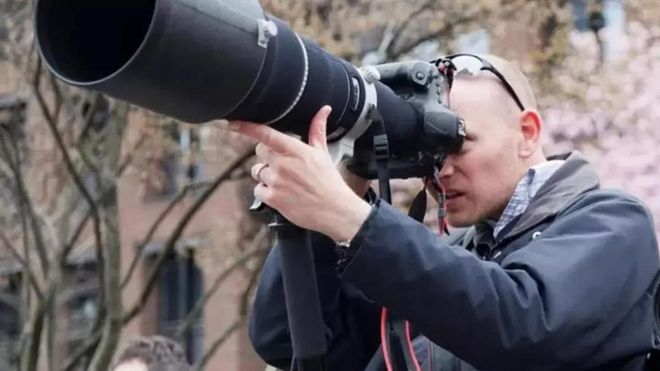 Paparazzi