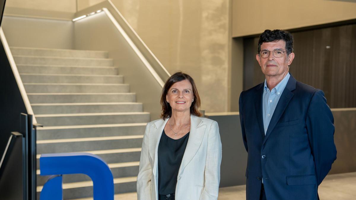 Nealis cierra 2025 con cifras récord: eleva el beneficio un 58% hasta los 36,3 millones