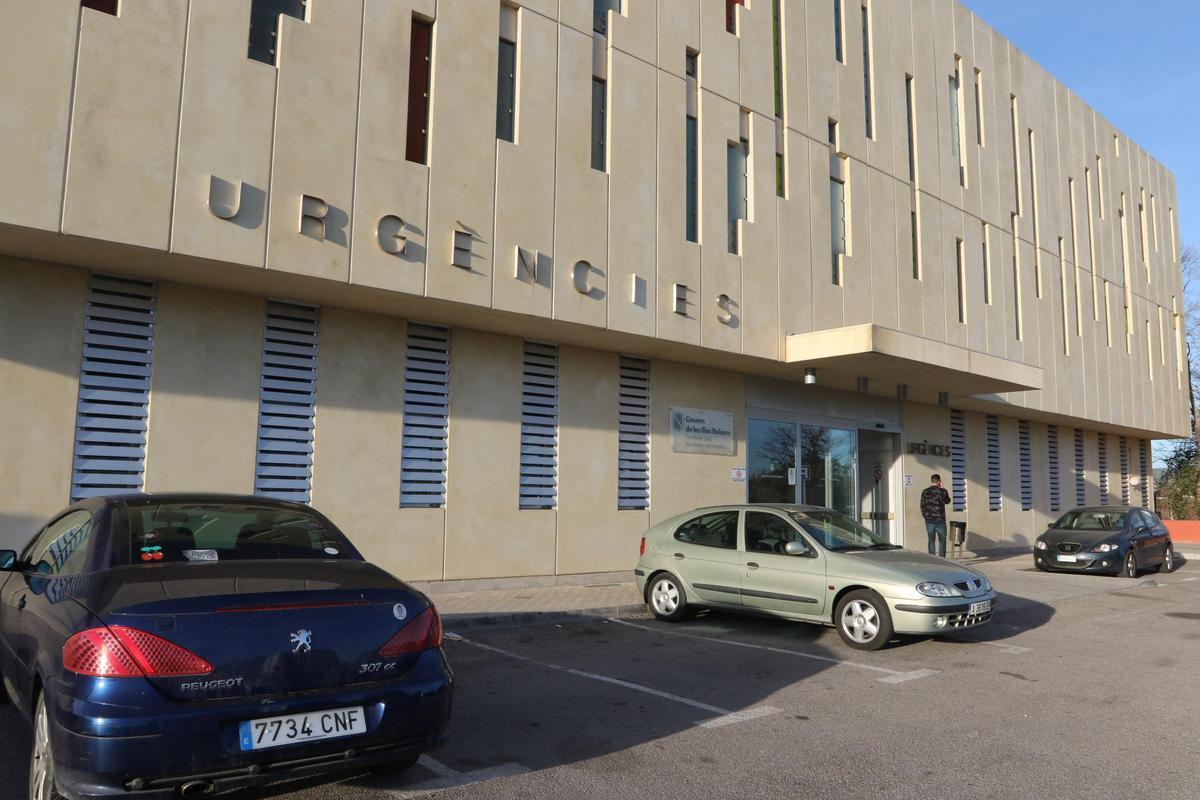 El Sindicato Médico tras la agresión a dos médicas de Ibiza: 