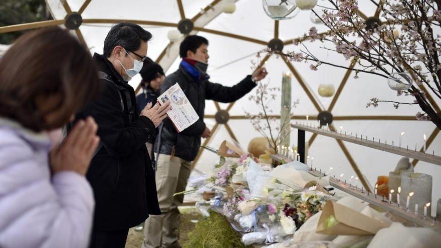 Greenpeace denuncia radiación excesiva en zonas reabiertas de Fukushima