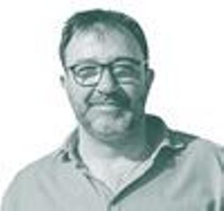 David Guardiola