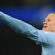 Erling Haaland, jugador del Manchester City