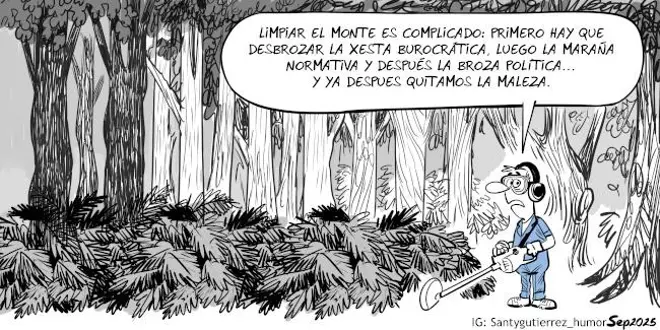 A Cosa Nostra por Santy